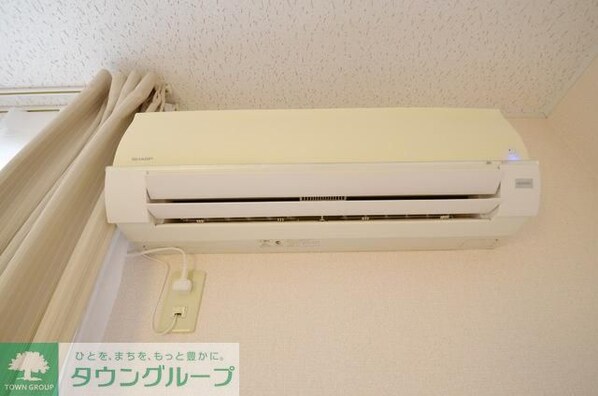 レオパレス彩の杜の物件内観写真